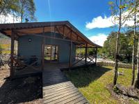 Panigal - Ferienwohnung Hornopirén
