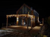 Dotyk Tatr - B&B Rzepiska