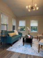 Flossies - B&B