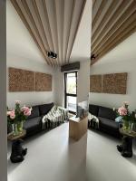 Novu Aparts III - B&B Warsaw