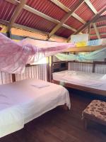 Mixed Dormitory Room
