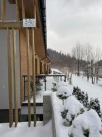 Apartment with Sauna