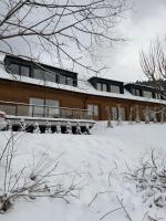 Osada Szczyrk - prywatna sauna&jacuzzi - Ferienwohnung Szczyrk