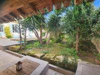 La Provence centre ville, piscine, jardin, terrasse - Ferienwohnung