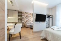 Appartamento con 1 Camera da Letto