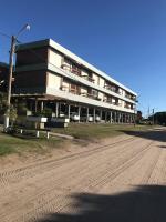 Departamentos frente al mar-Villa Gesell - Ferienwohnung Villa Gesell