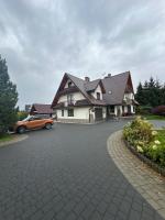 Czarna Jagoda - B&B Czarna Góra