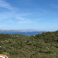 Ea Bianca Vibes - B&B Arzachena