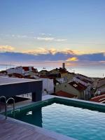 Nina da Nazare - B&B