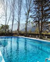 La Estancia del Molle - Bed and Breakfast