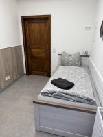 Ferienwohnung Funke D8 für Monteure - Bed and Breakfast Apolda