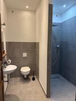 Ferienwohnung Funke D8 für Monteure - Bed and Breakfast Apolda