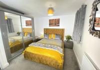 Chambre Lit King-Size Deluxe