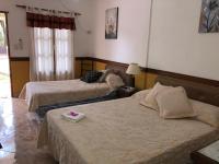 Chambre Familiale