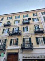 APARTAMENT - Torino Home Living - Ferienwohnung