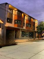AIKEN SMA SUITE - B&B