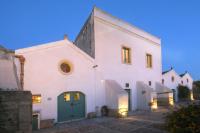 Casa Aranci - Bed and Breakfast Marsala