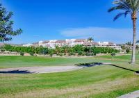 GOLF CASA BELLAVISTA, Valle del este, Vera - Chambres d’hôtes