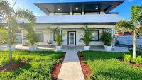 Luxury Home by Miami Int Airport - B&B