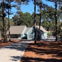 The Palmer Golf Retreat - B&B Southern Pines
