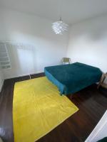 Single Room with Sea View