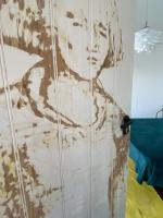 Single Room with Sea View