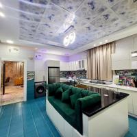 Beachfront Holiday Homes - B&B
