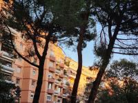 Calm and cosy 60m2 apartment near Matabiau station - B&B Tolosa