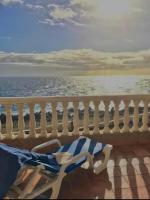 Ocean view - Ferienwohnung