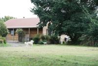A cabin with a big view, comfort and tranquility, close to vines - B&B