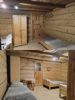 Camera Familiare con Bagno