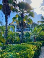 Abondante Paradise - B&B