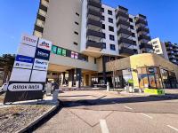 Apt 555 New & Fully Equipped with Free Garage - B&B