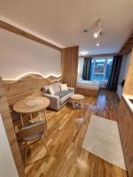Apartman Vučko Dalia - B&B