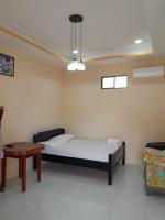 Hostal Rancho Sabor Isleño - Ometepe - B&B