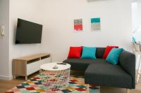 Serenity in Colour - B&B Salonicco