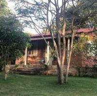 Pousada Montanha Mágica - B&B