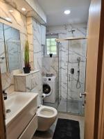 City Center Luxury Apartment - Chambres d’hôtes