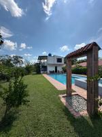 Finca El Duero - B&B Guamal