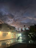 8-Bett-Schlafsaal für Frauen