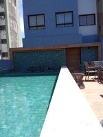 Apartamento tipo stúdio - B&B Salvador