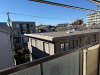 Appartamento con 1 Camera da Letto e Balcone