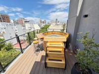 Borges Style - Bed and Breakfast Buenos Aires