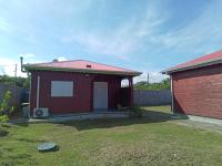 Villa confortable 45m² - B&B Anse-Bertrand