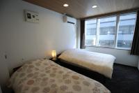 Fukuoka Condominium EAST - Chambres d’hôtes