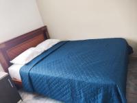 Appartement met 1 Slaapkamer