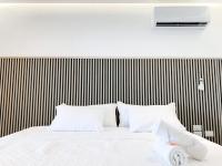 Suite met Uitzicht op de Stad