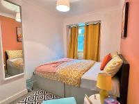 Your next room in Portsmouth - Bed and Breakfast
