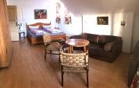 Alpenchalet - B&B