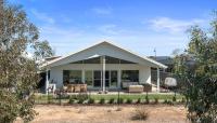 Paradise on the Fairway - B&B